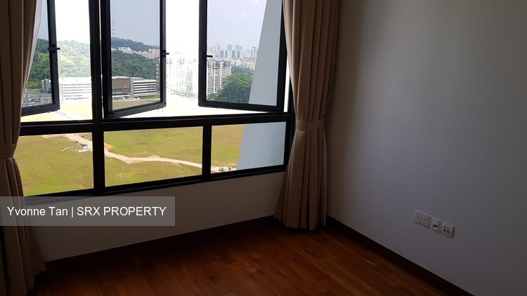 Eco Sanctuary (D23), Condominium #177553032